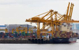 Koreas Q1 GDP strongest in more than five years on hot chip demand