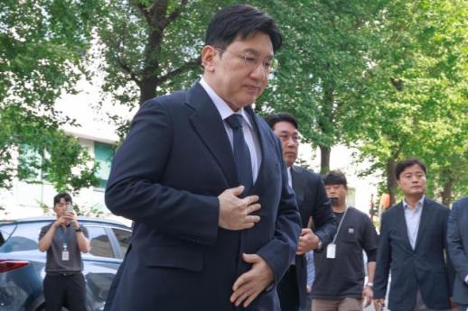 미국 쿠팡·하이브 안정 보장 요구, 내정간섭 아닌가