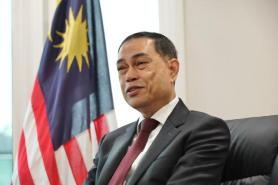 INTERVIEW: Malaysia has a key role in Koreas post-Gulf energy redesign: envoy