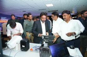 Hanwha Vision, Hanwha Momentum notch India wins as tech push accelerates