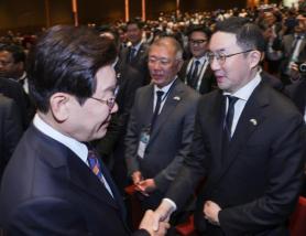 Đầu tư OLED của Koo Kwang-mo: Thay đổi cuộc chơi của LG