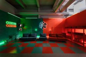 Airbnb Extends CORTIS ‘Green vs. Red’ Pop-Up in Seoul for ‘REDRED’ Release