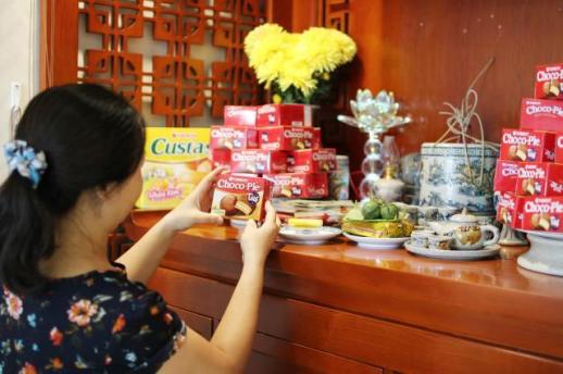 Thị trường hơn 100 triệu dân bùng nổ sức mua: Việt Nam trở thành nội địa thứ hai của K-Food