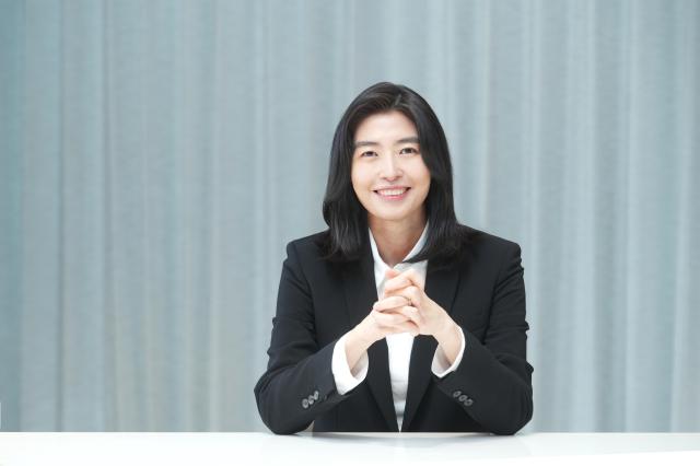 정신아 카카오 대표사진카카오