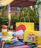 Mexican Dining Brand Sugar Skull to Run Experiential Pop-Up at Lotte World Mall in Jamsil