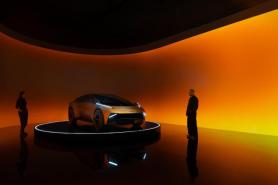 Kia Unveils Vision Meta Turismo at Milan Design Week