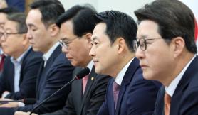 PPP’s Jang says probe backfired on Lee, exposing North Korea cash claims and Daejang-dong case