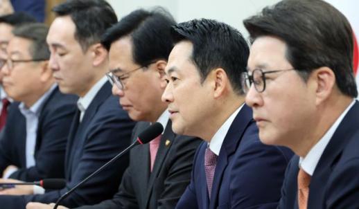 장동혁 국정조사, 李 혹 떼려다 붙인 격...대북송금·대장동 실체 드러나