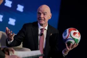 Trump Envoy Suggests Italy Replace Iran in 2026 World Cup, FT Reports