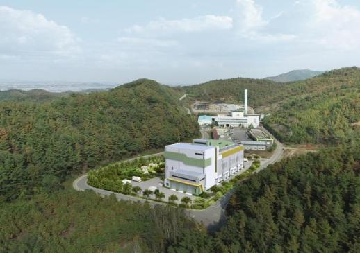 예산군, 폐기물 처리 비상…하루 70톤 소각시설 추진 속도전