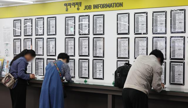 韩国青年就业质量承压 "隐性失业"持续上升