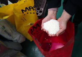 Korea Activates Emergency Import Financing to Secure Naphtha Supplies