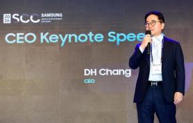 Samsung Electro-Mechanics Steps Up Push for AI Data Centers, CEO Says Components Drive System Edge