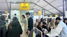Platinum Bridge Wraps Up Cosmoprof Bologna 2026, Steps Up K-Beauty Push in Europe
