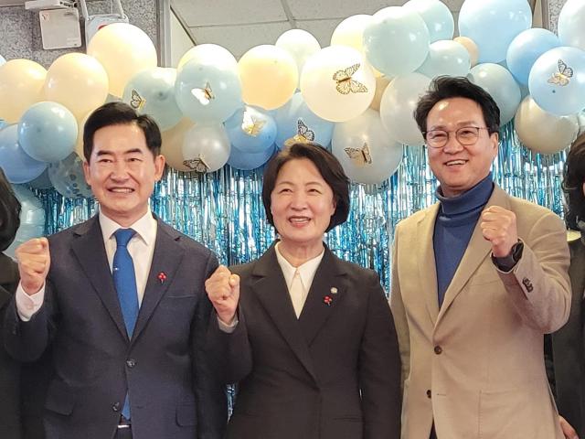 사진안병용 예비후보