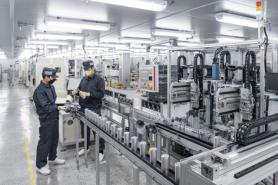 LS Materials cung cấp cho dự án nhiệt hạch Mỹ lần đầu tiên