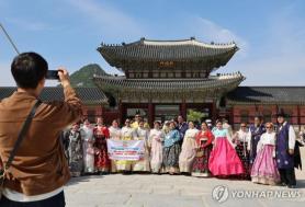 Seoul có chi phí lưu trú chỉ bằng 1/5 New York, du lịch Hàn Quốc giữ lợi thế cạnh tranh giá