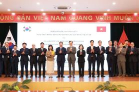 South Korea Seeks to Supply Trains for Ho Chi Minh City Metro Line 2, Expand Vietnam Infrastructure Ties