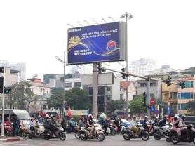 KOCHAM Honorary Chairman Hong Sun: Korea-Vietnam Partnership Is Inseparable