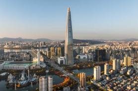 Lotte Speeds Turnaround as Jamsil Hub Tops 5 Trillion Won and Southeast Asia Grows