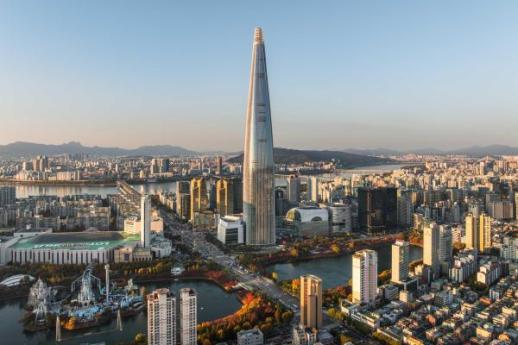 잠실서 웃고 인도·베트남서 키우고…롯데 핵심 계열사 턴어라운드 속도