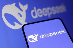 Reuters: DeepSeek Seeks First Outside Funding at Valuation Above $20 Billion