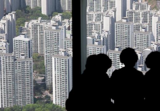 서울 아파트값 0.15% 상승...송파구 0.07% 상승 전환·외곽지역 강세 이어져