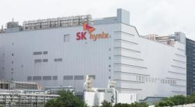 SK Hynix đạt lợi nhuận vượt trội, thời kỳ hoàng kim kéo dài