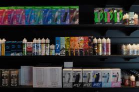 South Korea to Tax and Regulate Synthetic-Nicotine E-Cigarette Liquids as Tobacco Starting April 24
