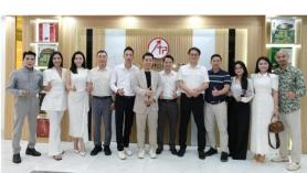 A Bio Materials Launches Plant-Derived Exosome Inner-Beauty Brand in Vietnam