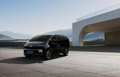 현대차, 스타리아 전동화·리무진 투트랙 확대…MPV 라인업 전면 재편 