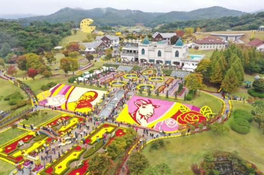 임실N치즈축제, 대한민국 축제 엑스포서도 주목