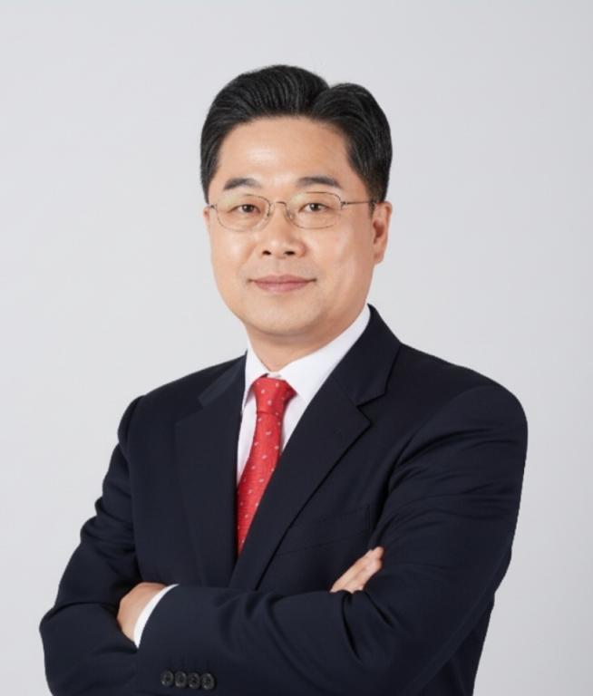 국민의힘 박기호 울릉군의원 예비후보사진박기호 후보 선거사무소