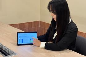 Teacher Says AI Platform Turned Static Slides Into Student-Led Classroom Discussion