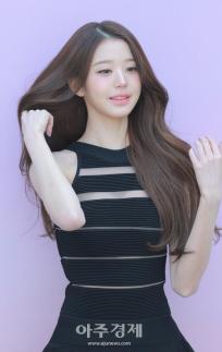 [포토] 아이브 장원영, 샤랄라