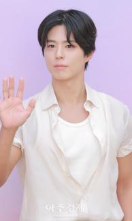 [포토] 박보검, 멋짐 가득