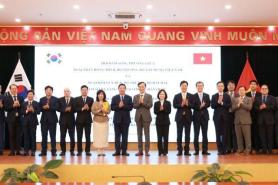 Hàn Quốc muốn cung cấp tàu cho tuyến metro số 2 TP.HCM, mở rộng hợp tác hạ tầng với Việt Nam