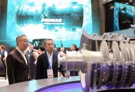 Doosan Enerbility Seeks Foothold for Vietnam Nuclear Project, Led by Chairman Park Ji-won