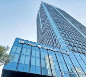 Shinhan Investment posts 288.4 billion won Q1 net profit on stock market boom