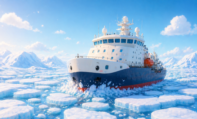 인공지능이 생성한 이미지 사진ChatGPT