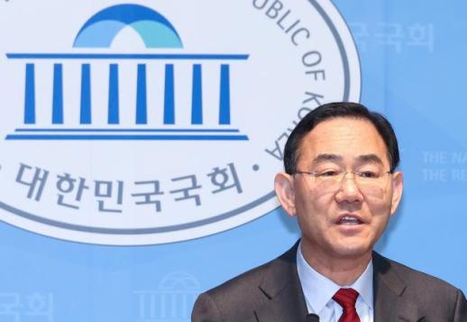 주호영 대구시장 선거 불출마