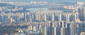 Seoul Homebuyers Shift to Smaller Units as New-Home Prices Surge