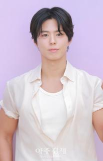 [포토] 박보검, 그윽한 눈빛