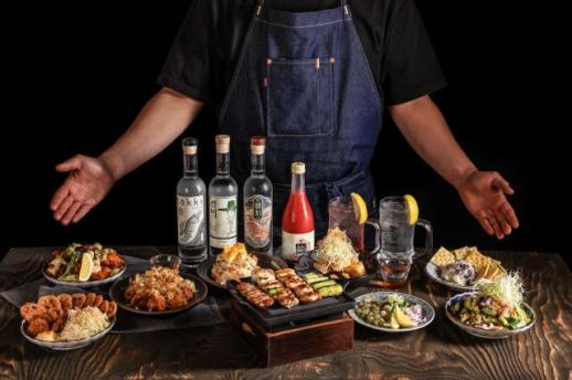 야키토리 탄주, 라이브 재즈·숯불야키토리 결합 매장 확대