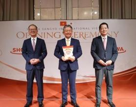 Showa Sangyo Launches Tempura Flour Tailored for Vietnam Market