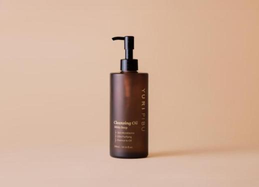 유리피부, 비피다 딥 클렌징 오일 리뉴얼…가정의 달 부모님 선물 수요 주목