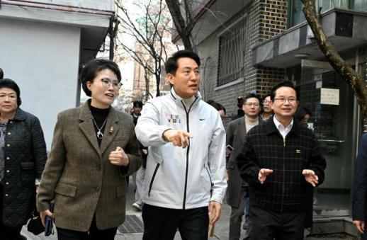 임대비율 줄어든다…역세권 장기전세 용적률 완화에 현장 반색