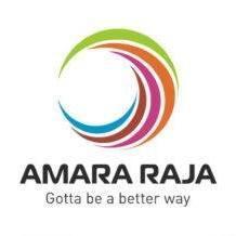 Amara Raja to Double Telecom Lithium Storage Deployments in India to 2 GWh by 2026