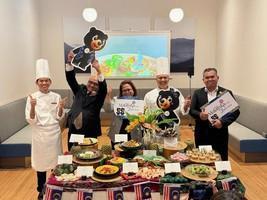 Malaysia Food Culture Fair Set for June 17-30 at ANA Crowne Plaza Kobe