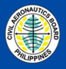 사진필리핀 민간항공위원회 홈페이지